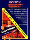 Chuck Norris - Super Kicks Box Art Front